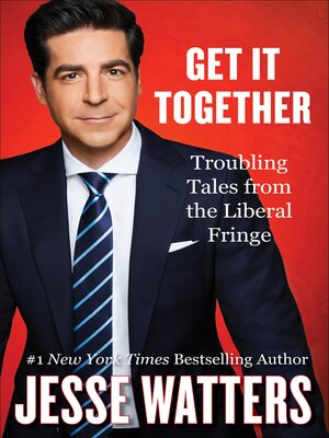 cover image of Get It Together